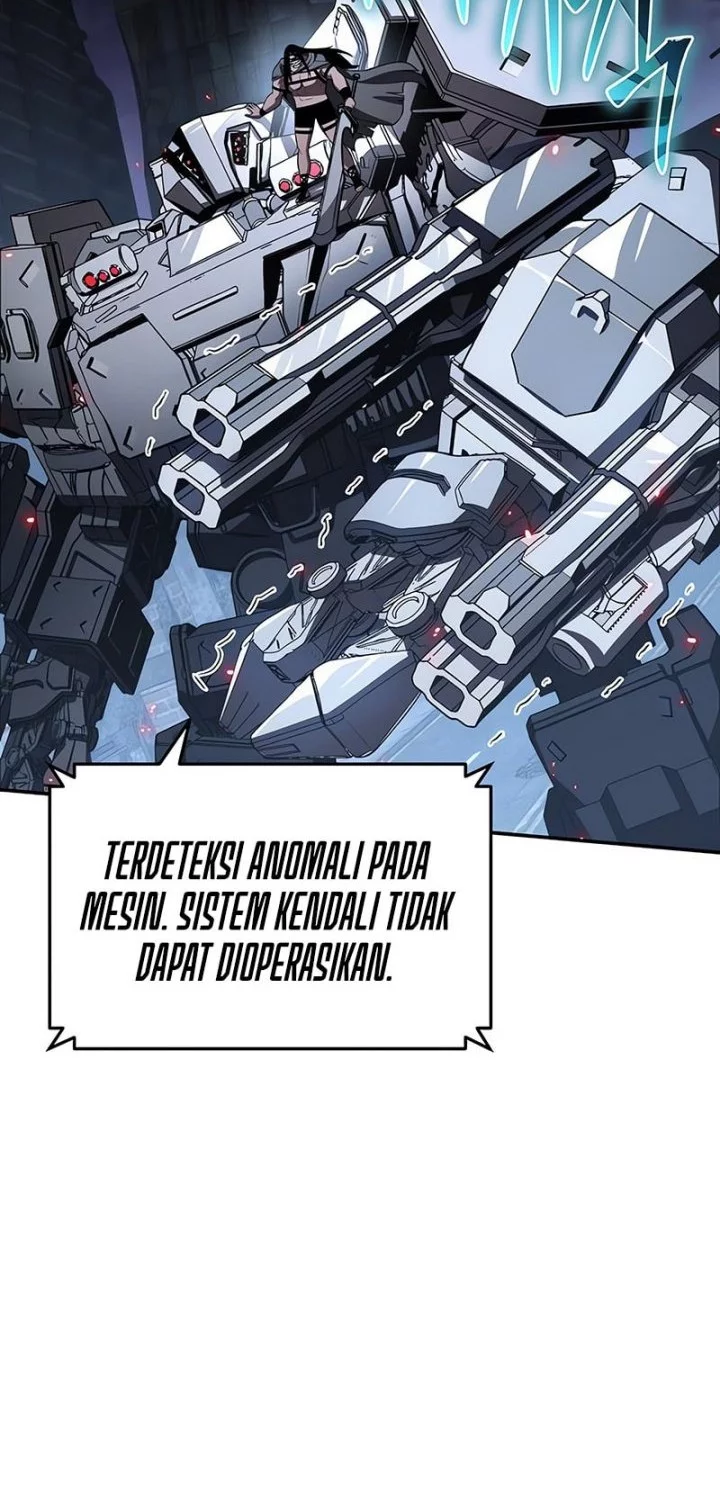 The Knight King Who Returned with a God Chapter 132 Fix Gambar 21